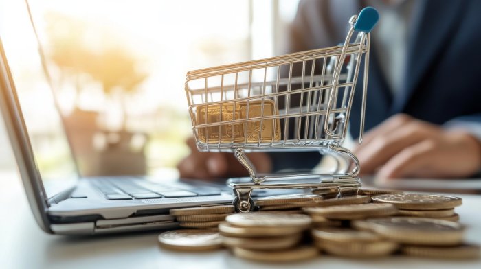 Предпринимателям рассказали о финансовом и бухгалтерском учете на маркетплейсах