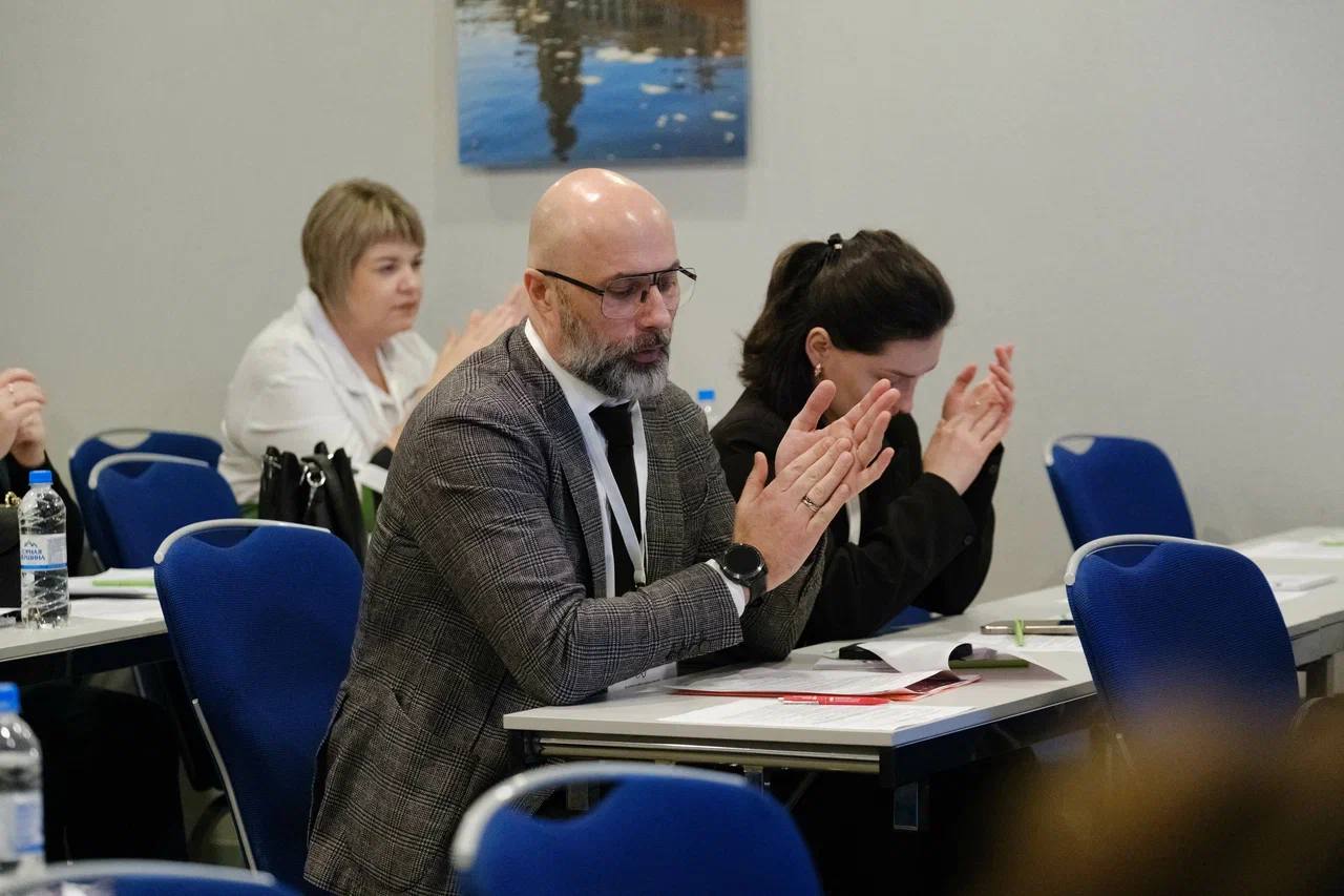 МТПП вошла в число призёров всероссийского конкурса с проектом «Начни свой бизнес с Москвой»