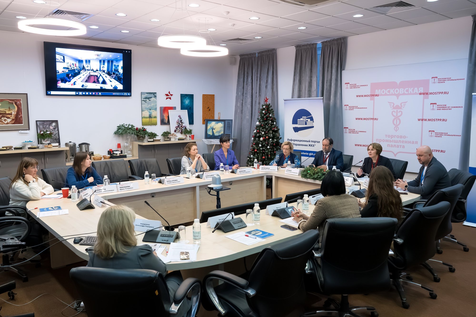 Как поднять эффективность управления многоквартирными домами? Как поднять эффективность управления многоквартирными домами?