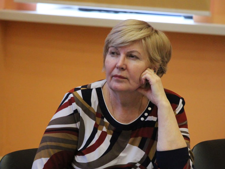 В МТПП обсудили проблемы автомобильных грузоперевозок