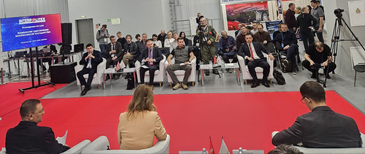 Эксперты назвали Москву лидером по технологиям безопасного города в России