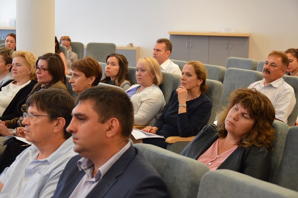 Moscow Chamber of Commerce and Industry held a round table on the issues of foreign economic activity
