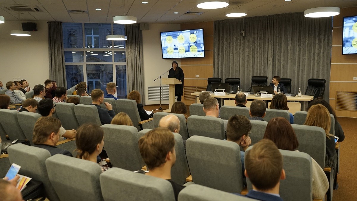 Несмотря на стагнацию рынка, у МСБ хорошие перспективы в секторе розничной торговли