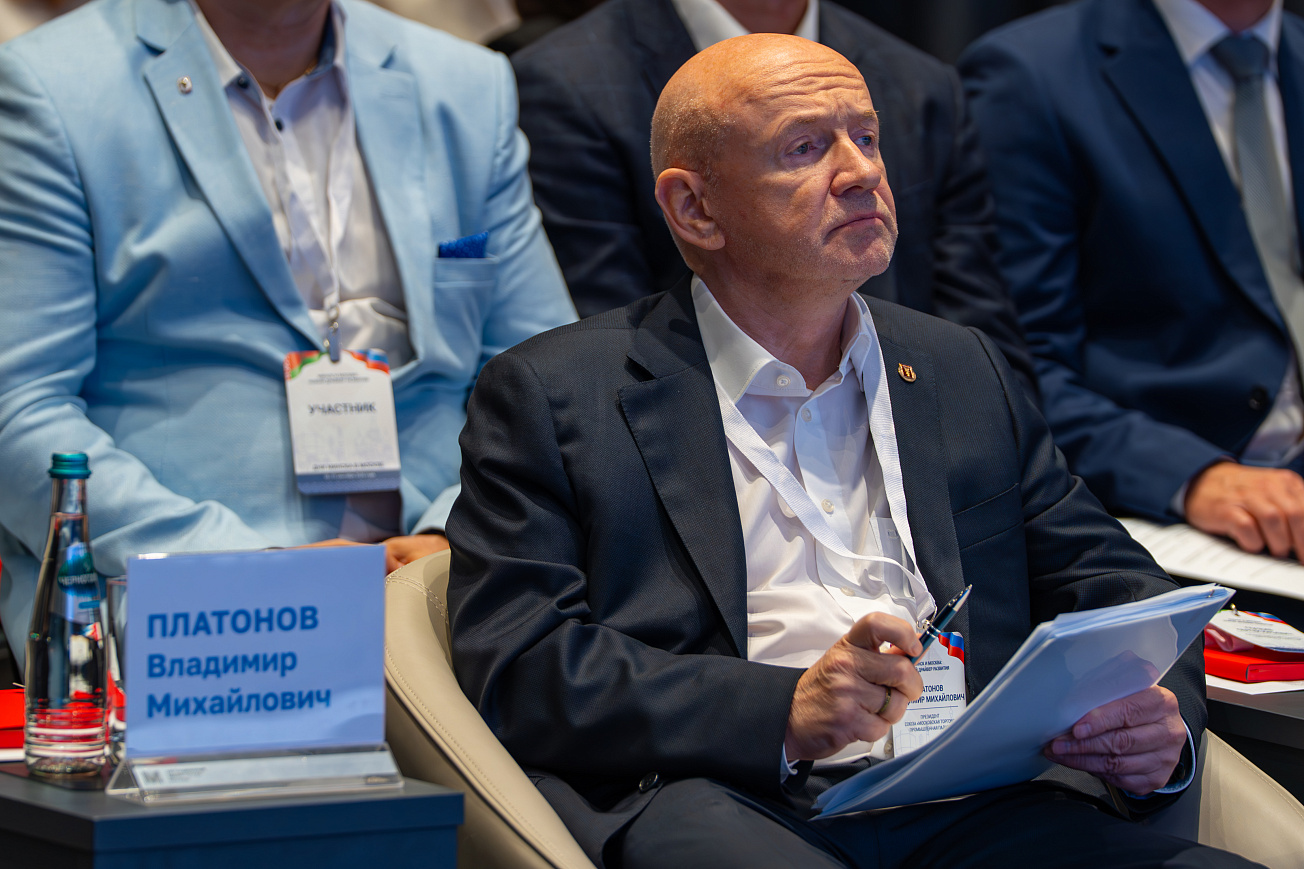 Минск и Москва: новый драйвер партнерства столиц