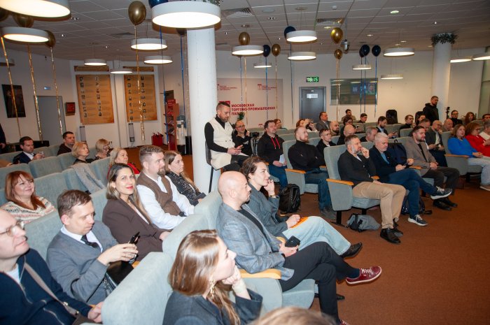 Премия «Наставник года 2025»: ключевое событие для развития предпринимательства в Москве