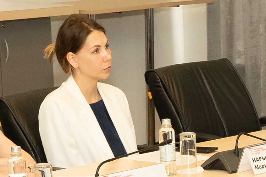 Эксперты обсудили особенности реализации инвестиционных строительных проектов в Москве