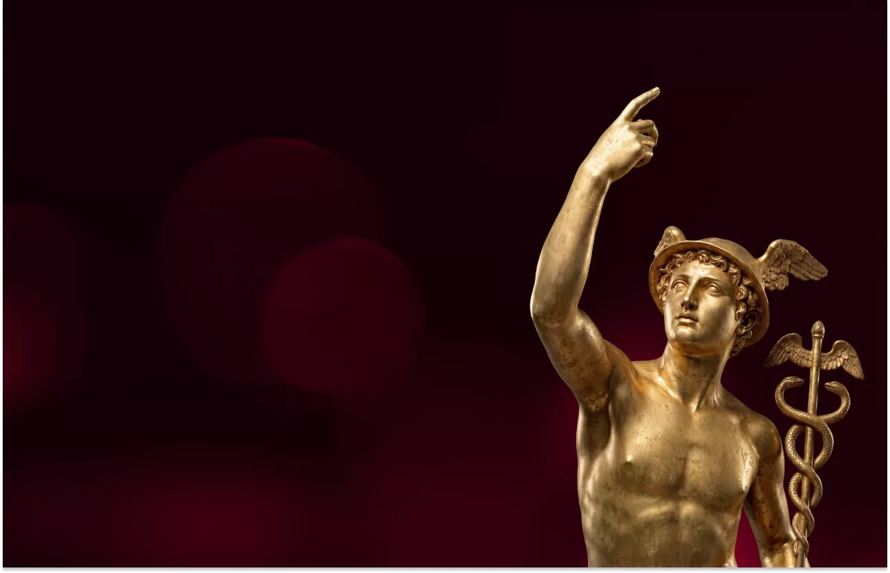 Национальная премия в области предпринимательской деятельности «Золотой Меркурий»