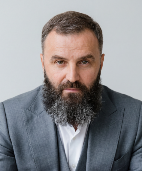 Бургарт Андрей Александрович