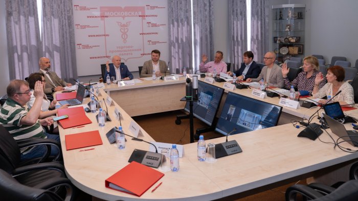 МТПП предлагает провести 11-ю акцию «Миллион призов»