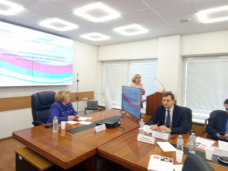 Бизнесу разъяснили изменения в трудовом законодательстве 