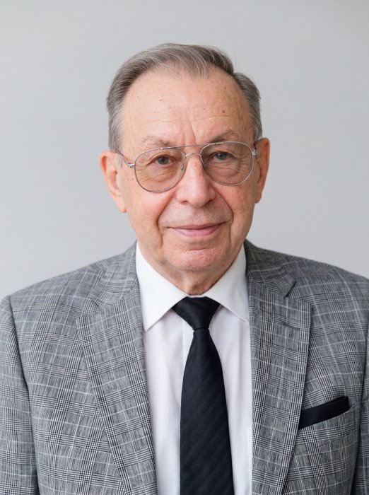 Борисов Александр Иванович