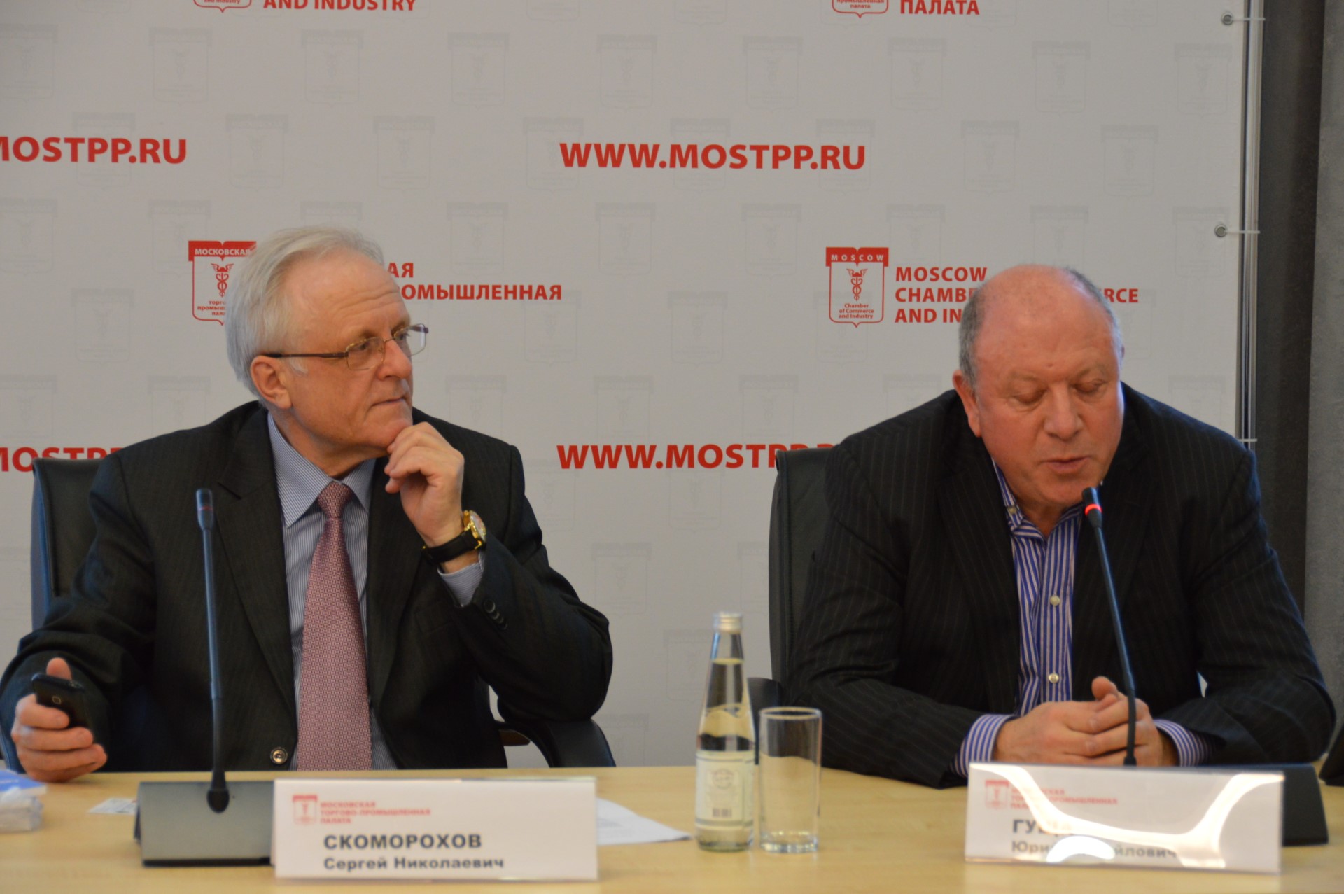 Комитет МТПП по развитию предпринимательства в АПК ознакомился с успешным опытом производства российского оборудования для переработки молока