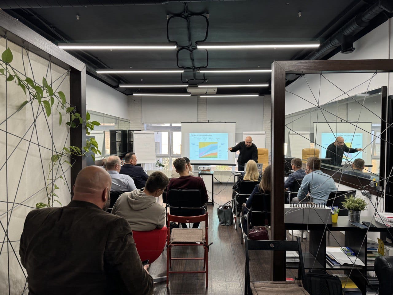  Семинар по практическому лоббизму от «Минченко консалтинг»