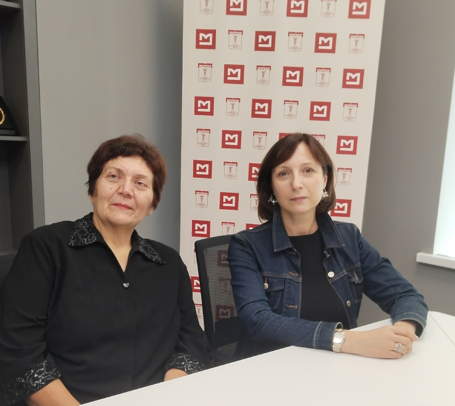 В работе Комитета по социальному предпринимательству и поддержке социальных программ появились новые направления