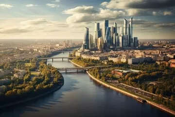 Эксперты обсудили возможности, предоставляемые Москвой для развития внутреннего туризма