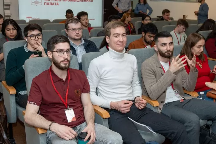 Когда бизнес и власть действуют вместе: МТПП в проекте Start in Moscow