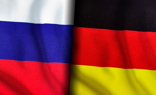 Businesswise, the alliance between Russia and Germany is expedient and profitable