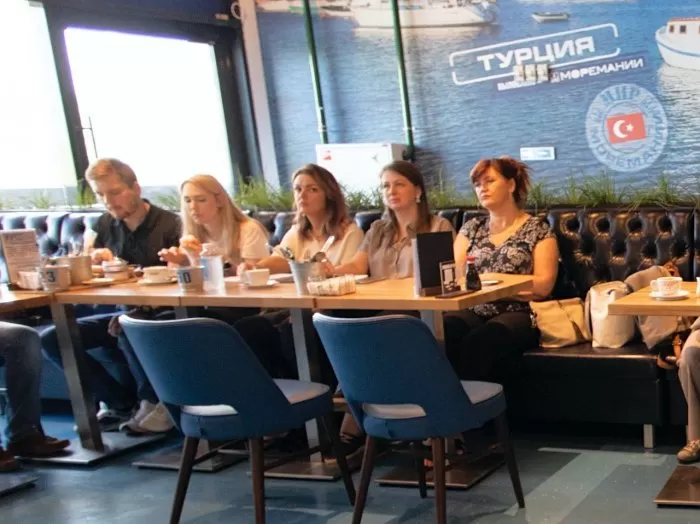 Повышение конкурентоспособности предприятия в условиях хаоса и неопределенности