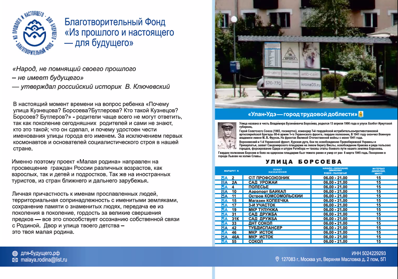НКО и бизнес: лучшие практики сотрудничества 
