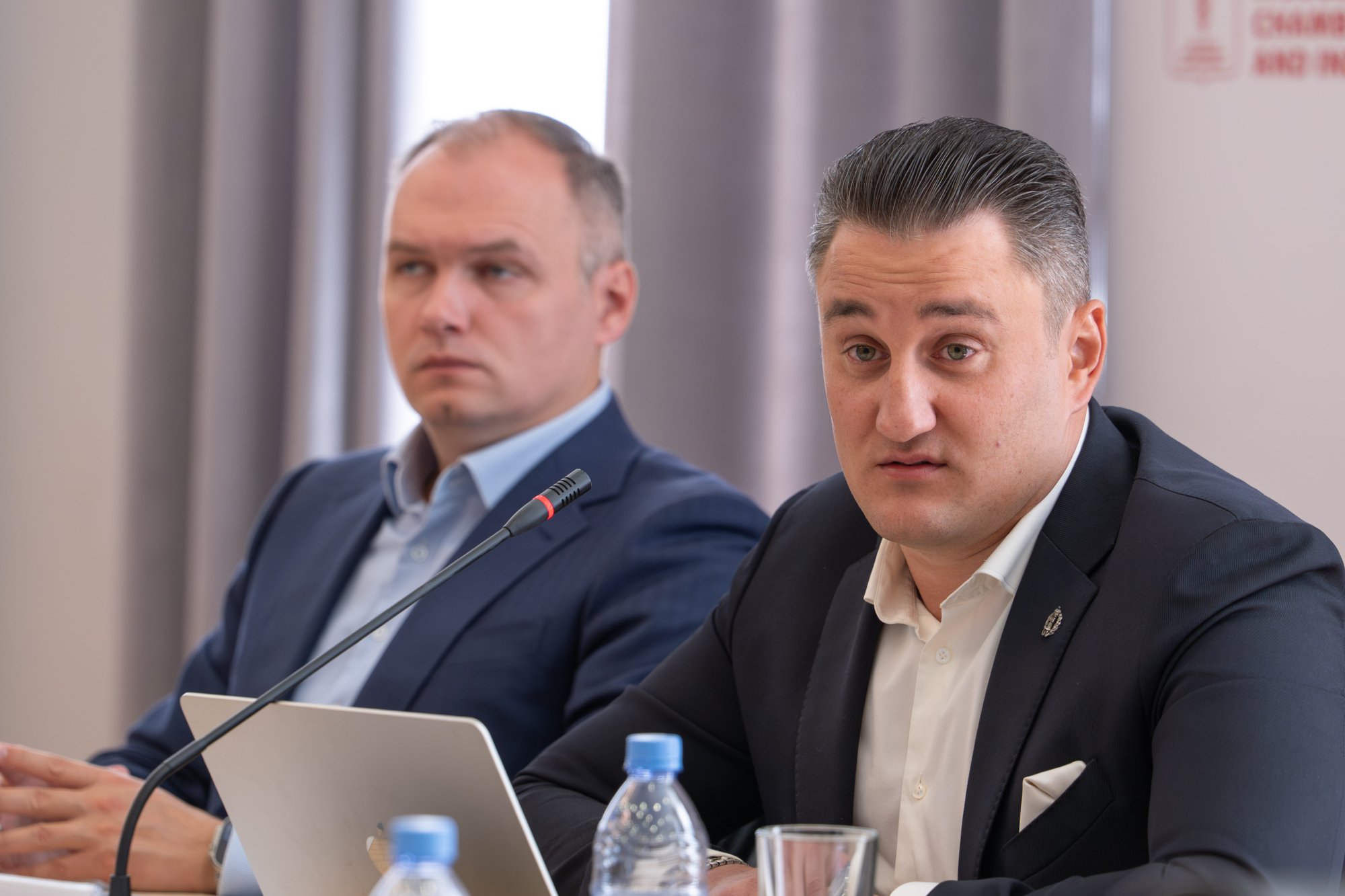 Московским предпринимателям предложили оценить уголовно-правовые риски для своего бизнеса Московским предпринимателям предложили оценить уголовно-правовые риски для своего бизнеса