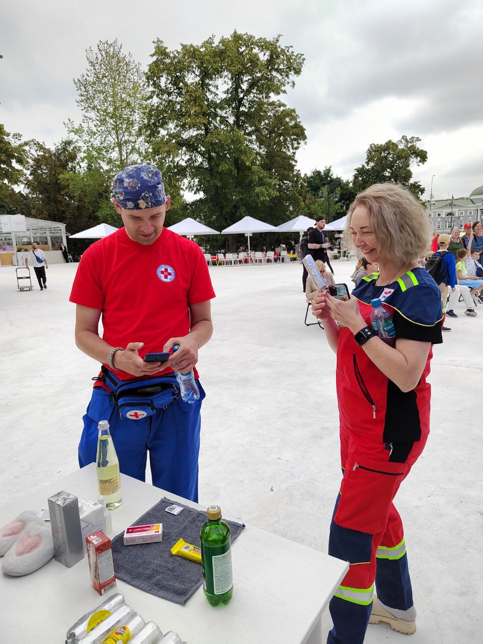 Голосование за «Московское качество» - теперь на платформе «Активный гражданин»