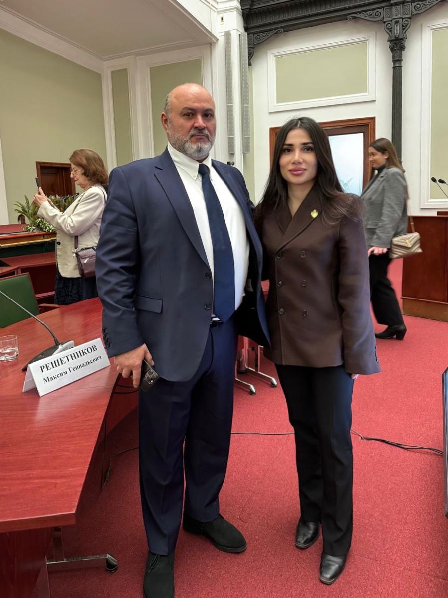 Представители Гильдии юристов при МТПП приняли участие в дискуссии по вопросам развития ВЭД