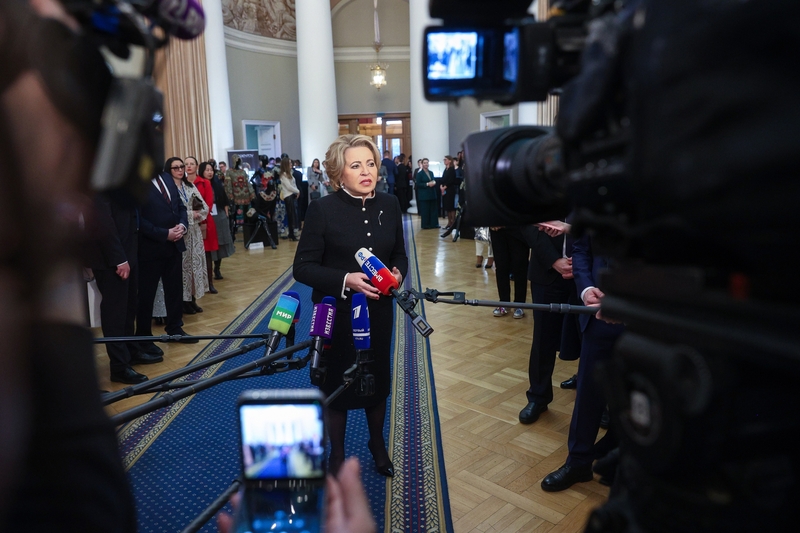 Делегация МТПП приняла участие в Форуме «Содружество моды»