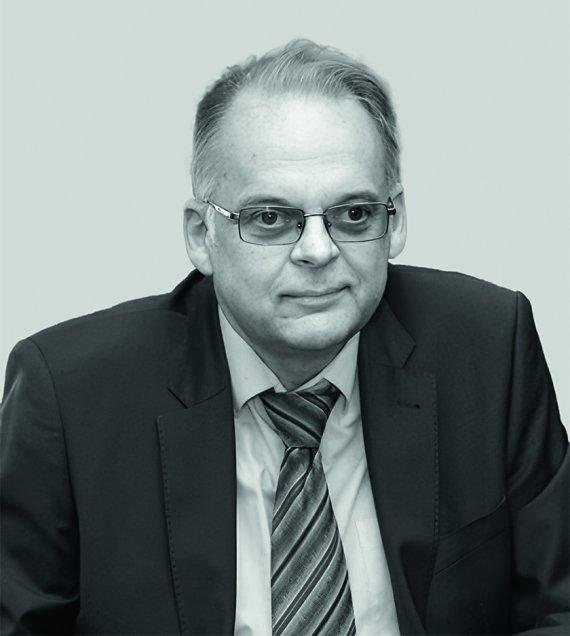 Марголин Андрей Маркович