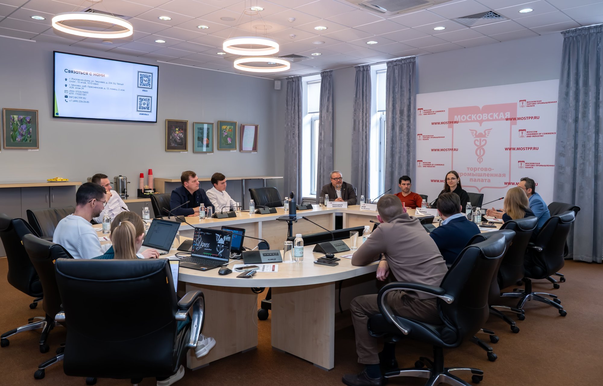 Как цифровые системы помогают решению производственных задач? Как цифровые системы помогают решению производственных задач?