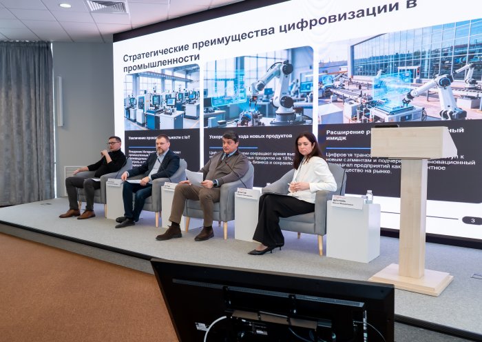 Как обеспечить рост малых и средних промышленных предприятий?