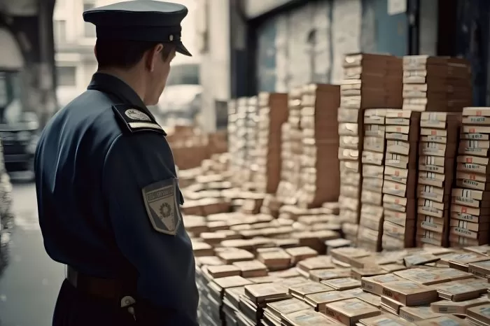 Столичные предприниматели узнали о нововведениях в сфере таможенного администрирования