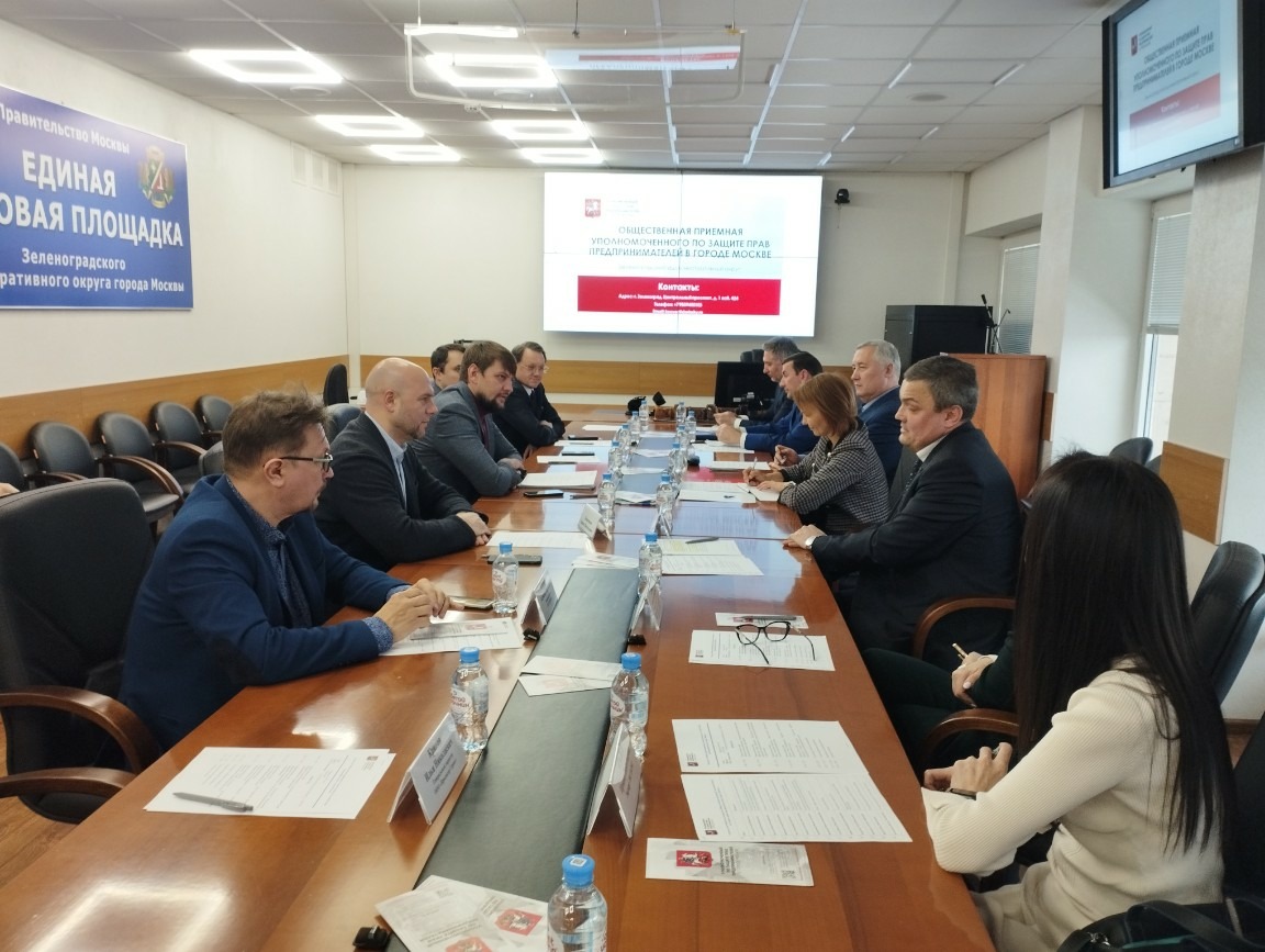 Залог успеха – диалог