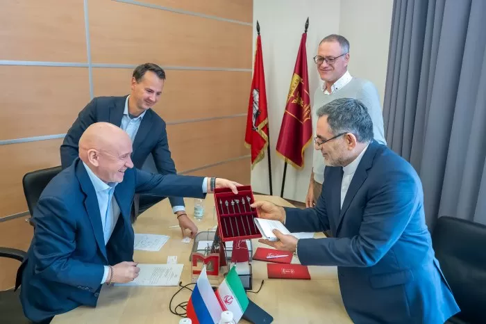 Sanctions make us stronger: Russia and Iran on the Way to New Opportunities