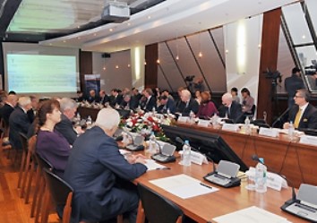 В ТПП РФ обсудили проблемы, с которыми сталкивается бизнес в условиях Таможенного Союза