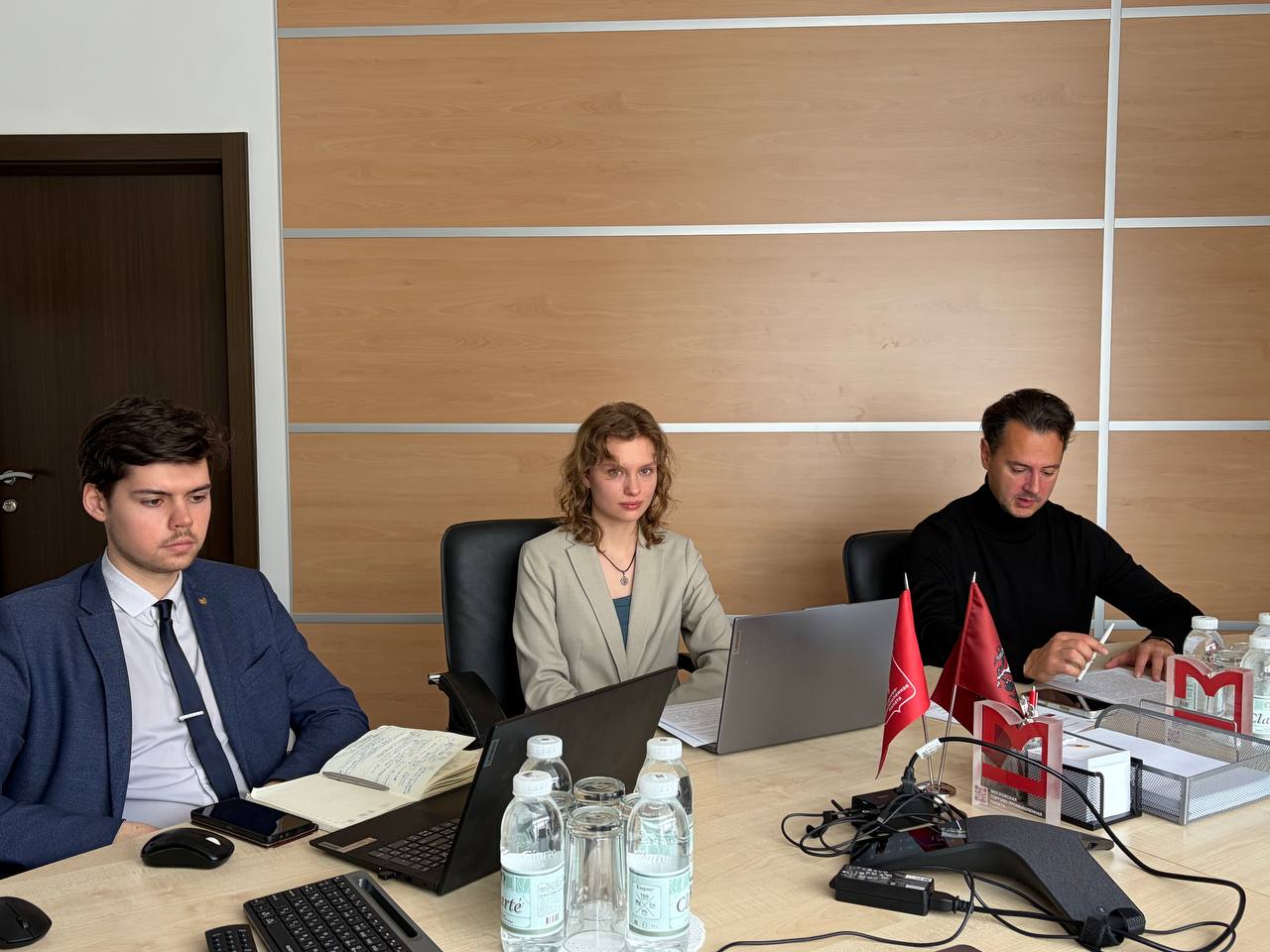 МТПП запустила Программу развития бизнеса для московских импортеров