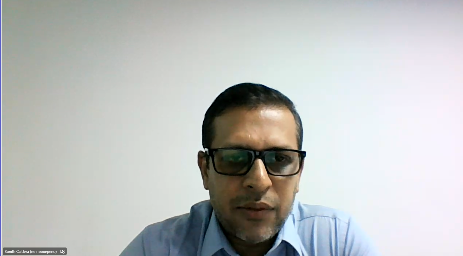 Россия – Шри-Ланка: сотрудничеству дан новый импульс