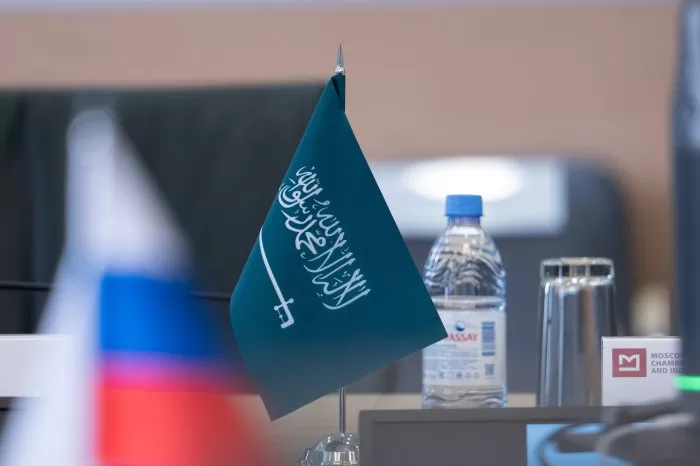 Диалог франшиз: Москва – Саудовская Аравия. Возможности партнёрства в ресторанном бизнесе