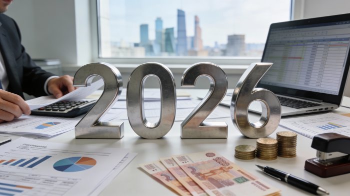 В фокусе внимания предпринимателей – налоговая реформа