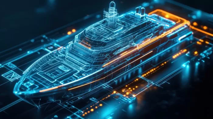 В центре внимания – развитие судостроения