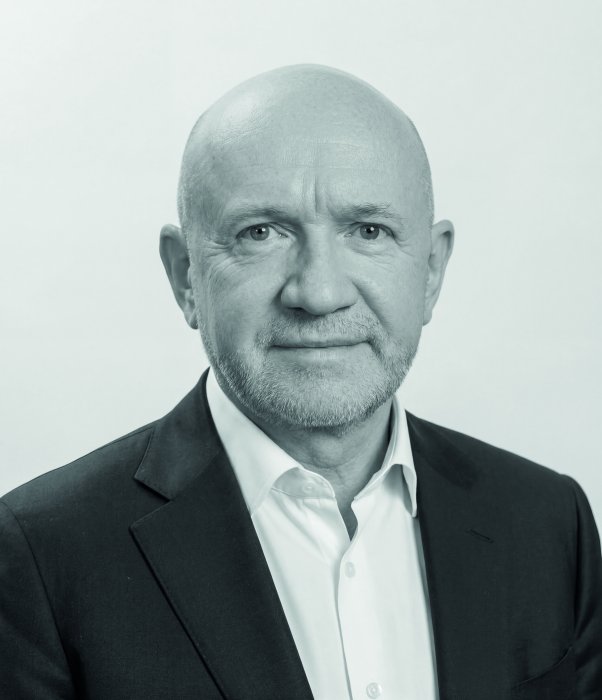 Платонов Владимир Михайлович