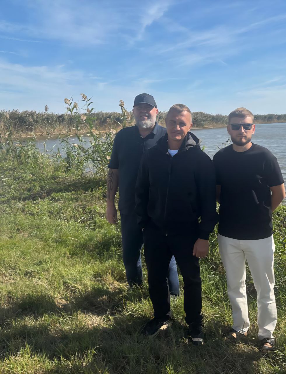 МТПП организовала и провела промышленный тур в Астраханскую область