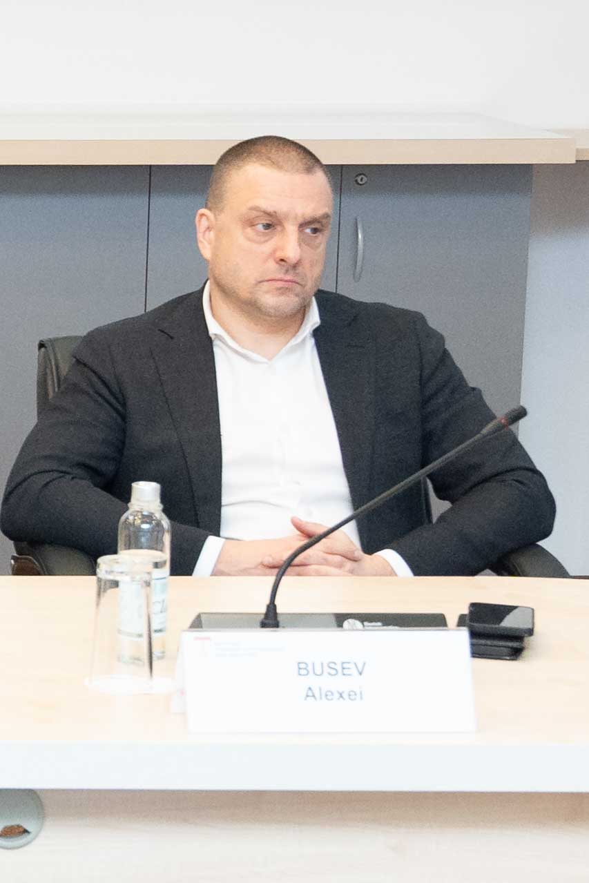 Производители пищевой продукции интересуются выходом на рынок Саудовской Аравии
