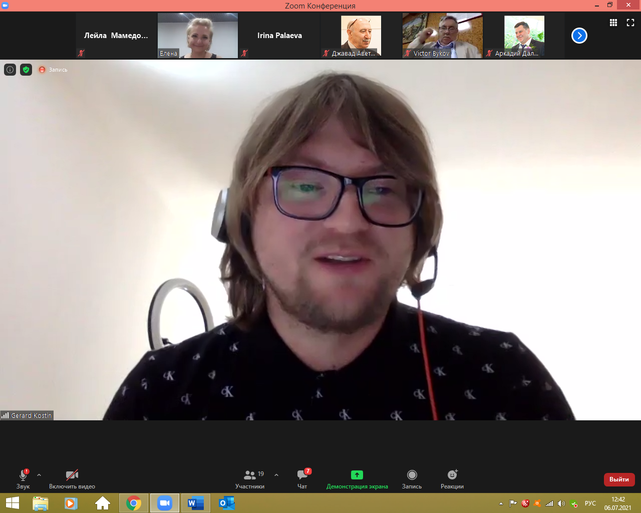 Инноваторам помогут выйти на рынок