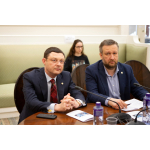 Гильдия приняла участие в Международной научно-практической конференции «Искусство и искусственный интеллект: взаимодействие, противоречия, перспективы».