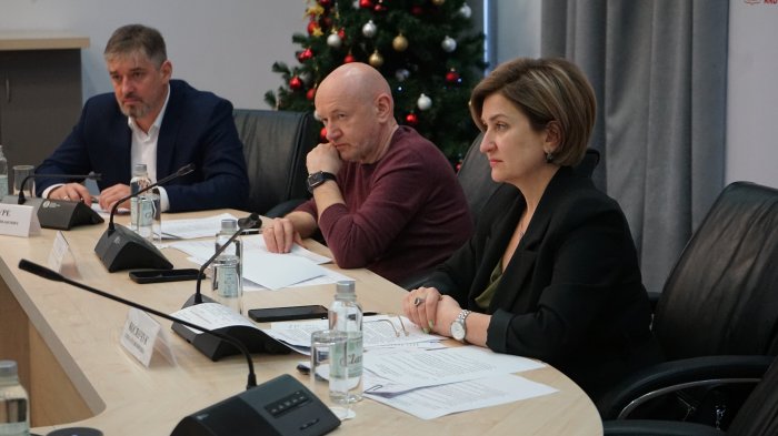 Работа Общественного совета при Московском УФАС признана «прозрачной и актуальной»