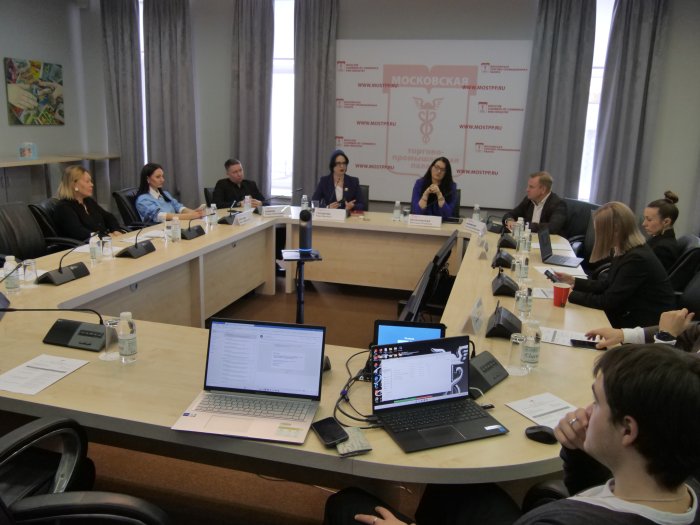 От импортозамещения до IPO: в МТПП поделились практикой эффективного B2B‑маркетинга 