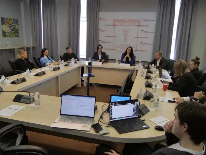 От импортозамещения до IPO: в МТПП поделились практикой эффективного B2B‑маркетинга 