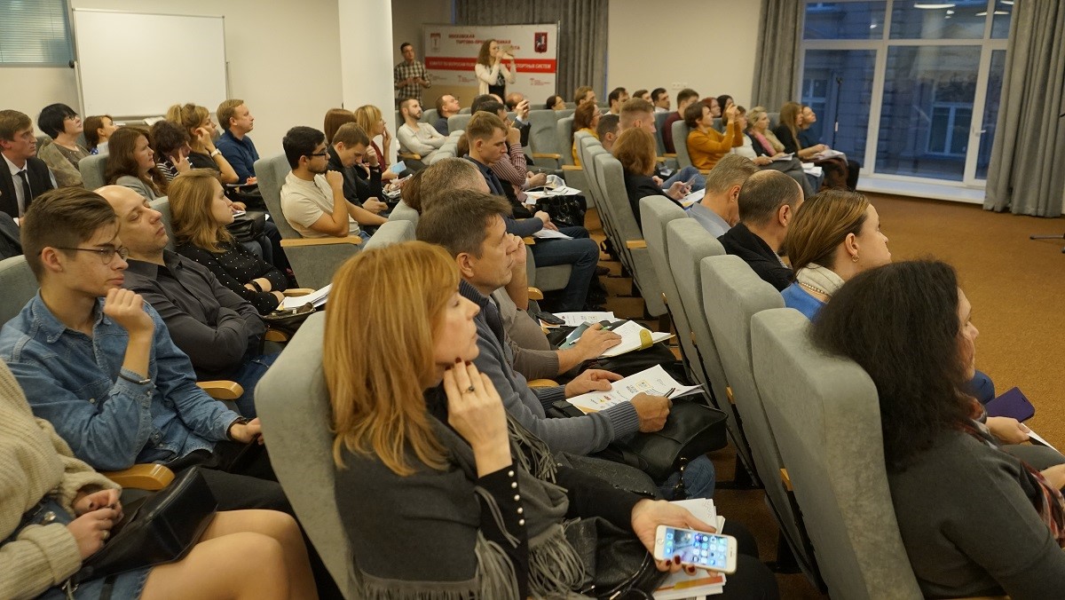 Несмотря на стагнацию рынка, у МСБ хорошие перспективы в секторе розничной торговли