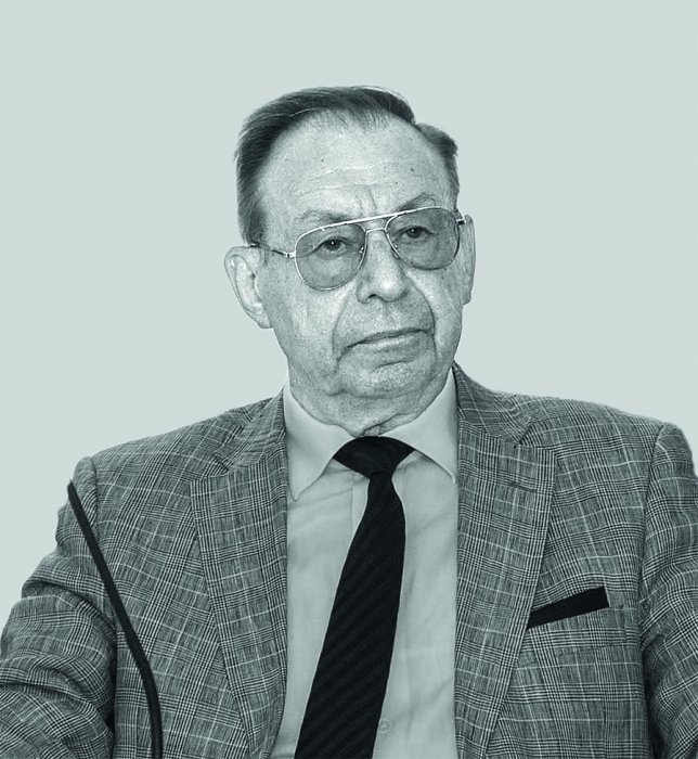 Борисов Александр Иванович