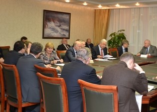 На заседании Комитета МТПП обсудили перспективы сотрудничества с Правительством Москвы